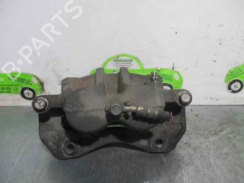 Right front brake caliper HYUNDAI SANTA FÉ I (SM) 2.7 V6 4x4 | BP11614884M104 