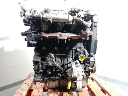 Engine CITROËN C5 I (DC_) 2.0 HDi (DCRHZB, DCRHZE) | BP32470948M1 