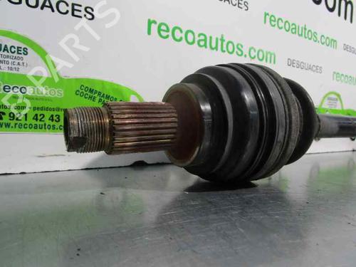 Right rear driveshaft BMW X5 (E53) 3.0 d | BP2064175M41 