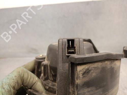 Heater blower motor CITROËN JUMPER I Van (230L) 2.5 D | BP20333146M62 