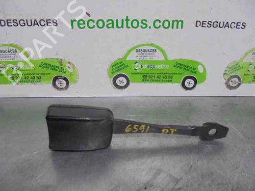 Used Seat buckle FORD TRANSIT CONNECT (P65_, P70_, P80_) 1.8 TDCi (90 hp) 20247821