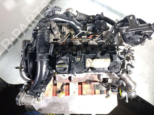 Engine FORD FOCUS III 1.6 TDCi | BP36323430M1 - Image 6