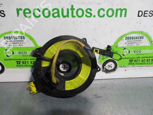 Used Squib airbag HYUNDAI SANTA FÉ I (SM) 2.7 V6 4x4 (173 hp) 2321677