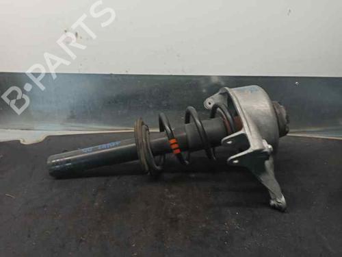 Used Right front shock absorber AUDI A4 B8 (8K2) [2007-2017]  6098563