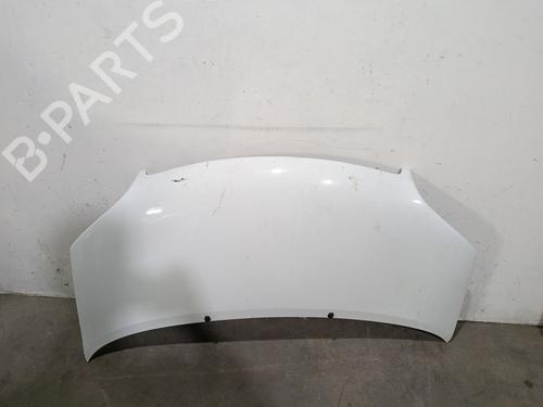 Used Hood SMART FORFOUR Hatchback (453) 0.9 (453.044, 453.053) (90 hp) 28579951