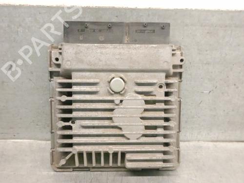 Computer motormanagement SEAT ALTEA XL (5P5, 5P8) 1.6 TDI (105 hp) 27243601