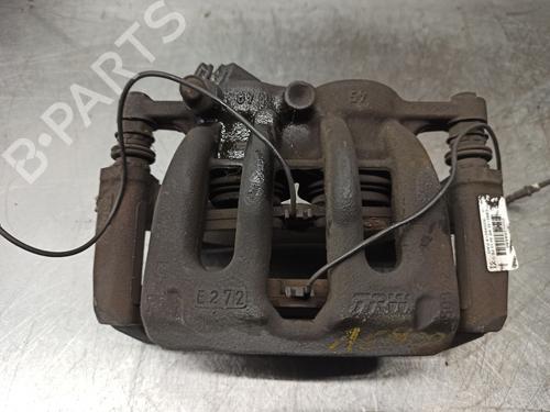 Used Right front brake caliper PEUGEOT 407 (6D_) 3.0 (6DXFVJ) (211 hp) 11759583