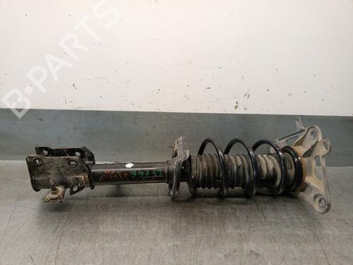 Right rear shock absorber JEEP COMPASS (MP, M6, MV, M7) 2.0 CRD 4x4 | BP29973291M19 
