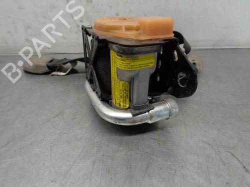 Front right seatbelt MITSUBISHI GRANDIS (NA_W)  | BP8725612I25 