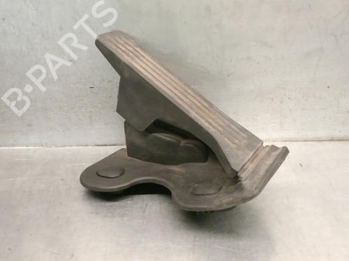 Pedal MAZDA CX-5 (KE, GH) 2.2 D (KE2FW) (150 hp) 26336213