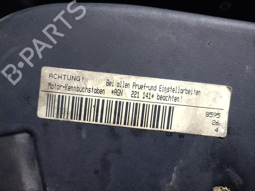 Engine SEAT LEON (1M1) 1.8 20V | BP33266614M1  - Image 11