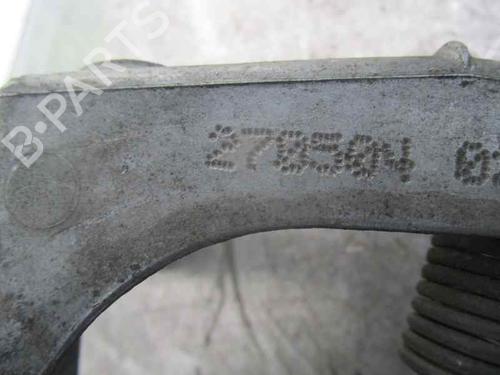 Hand brake MERCEDES-BENZ E-CLASS (W211) E 320 CDI (211.026) | BP8790850I18 