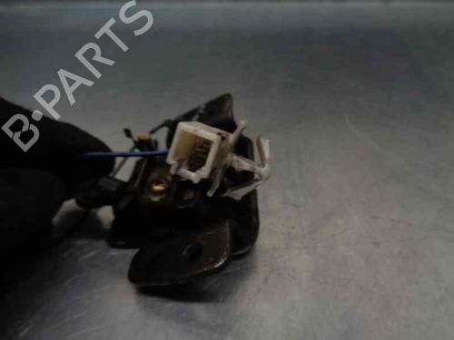 Tailgate lock KIA SPORTAGE SUV (K00) 2.0 TD 4WD | BP7249060C101 