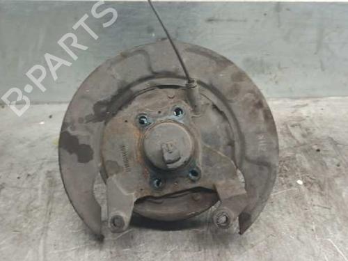 Left rear steering knuckle HYUNDAI GETZ (TB)  | BP6873723M27 