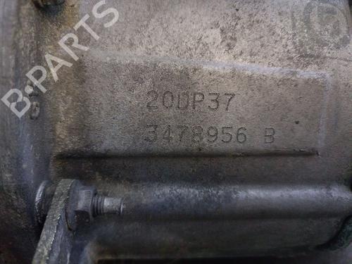 Gearbox CITROËN BERLINGO / BERLINGO FIRST MPV (MF_, GJK_, GFK_) 1.6 HDI 75 (MF9HW, GJ9HWC, GF9HWC, GN9HWC) | BP29426073M3 