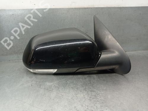 Right mirror SKODA OCTAVIA II (1Z3) 1.9 TDI | BP21839912C27 