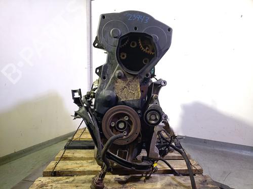 Motor PEUGEOT 1007 (KM_) 1.6 16V (109 hp) 30161152