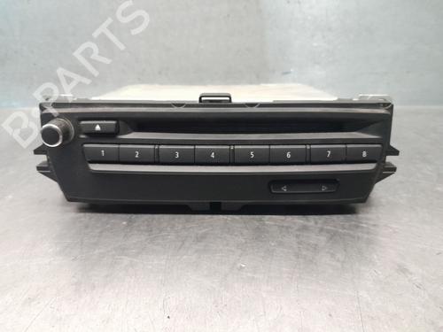 Used Radio Radio 36917731 36917731
