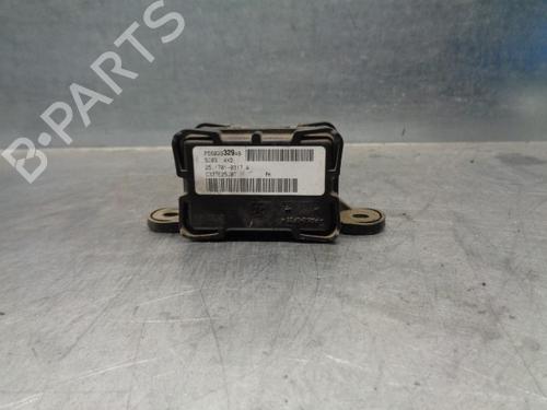 Used Electronic module DODGE CALIBER 2.0 CRD (140 hp) 9201373