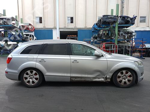 Electronic sensor AUDI Q7 (4LB) 3.0 TDI quattro | BP29924953M84