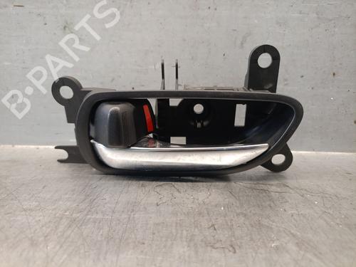 Used Front left interior door handle Front left interior door handle 38208649 38208649