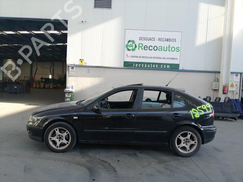 Engine mount SEAT LEON (1M1) 1.9 TDI | BP15010963M89 