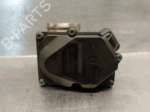 Throttle body AUDI A4 B8 (8K2) 2.0 TDI 16V | BP16024578M82 