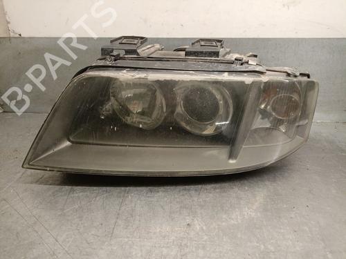 Used Left headlight AUDI A6 C5 Avant (4B5) 2.5 TDI (180 hp) 23105698