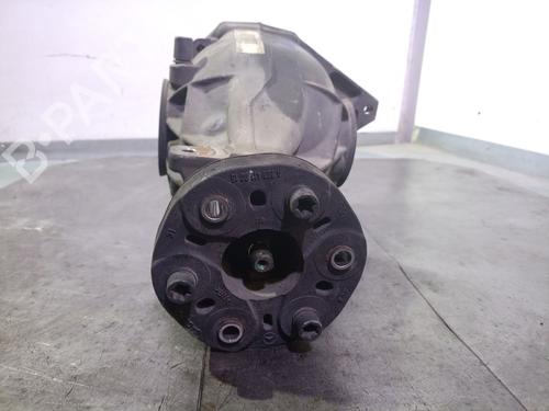 Rear differential MERCEDES-BENZ CLK (C209) CLK 220 CDI (209.308) | BP25235009M24 