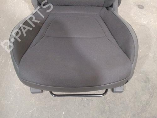 Left front seat HYUNDAI TUCSON (TL, TLE) 2.0 CRDi All-wheel Drive | BP28098826C15 