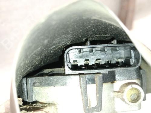Front wiper motor FIAT PANDA (169_) 1.2 (169.AXB11, 169.AXB1A) | BP30272049M29 - Image 4