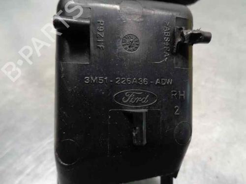 Right front window switch FORD FOCUS II Convertible  | BP6460220I26 