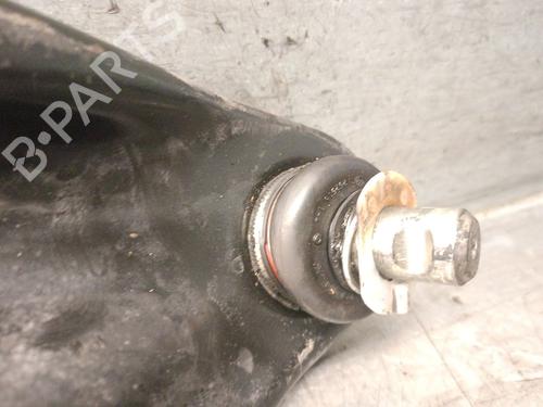 Left front suspension arm RENAULT EXPRESS Box Body/MPV 1.5 Blue dCi 75 (F6AA) | BP29463884M12 