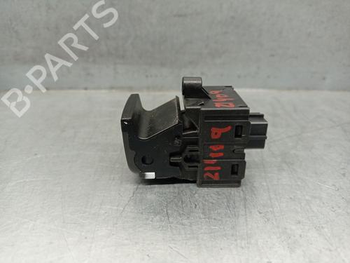 Electric handbrake HONDA CIVIC X Hatchback (FC_, FK_) 1.0 VTEC (FK6) | BP21580442E5 