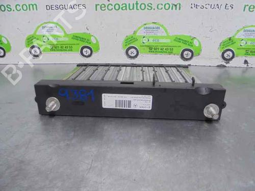 heater-resistor-mercedes-benz-viano-w639-a6394460929-2003-11667748 main image