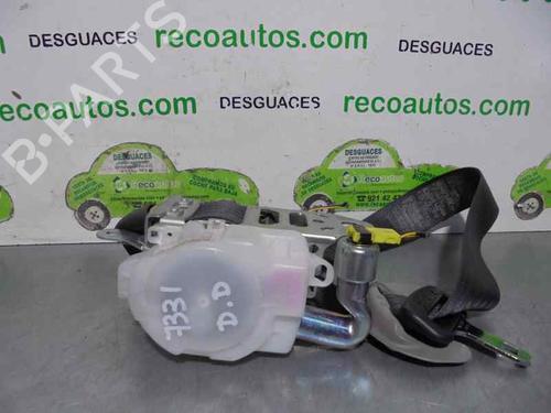 Used Front right seatbelt LEXUS GS (_S19_) 300 (GRS190_, GRS190R) (249 hp) 8724170