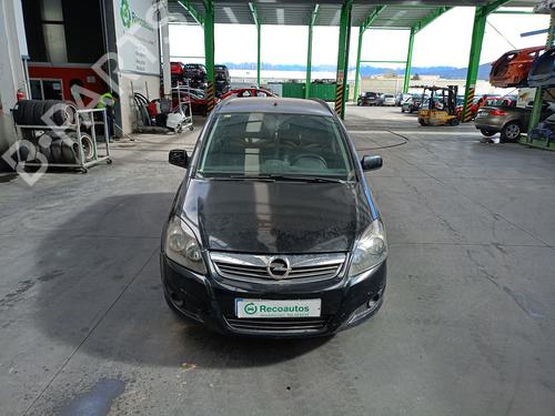 Instrument cluster OPEL ZAFIRA / ZAFIRA FAMILY B (A05) 1.7 CDTI (M75) | BP32388669C47