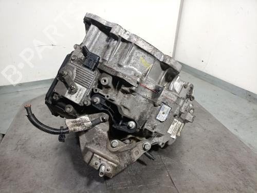 Gearbox FORD MONDEO IV (BA7) 2.0 TDCi | BP32390108M3 