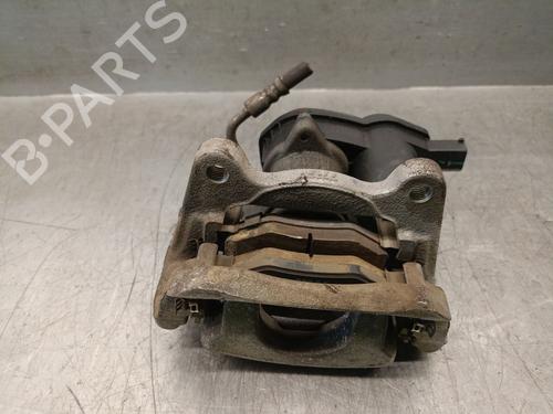 Left rear brake caliper MG MG ZS SUV (AZS1) 1.0 T-GDi | BP29970780M107