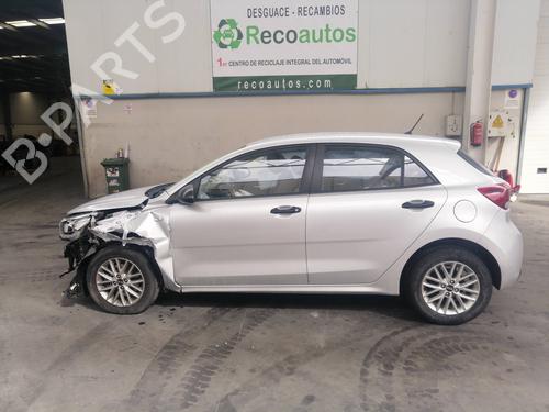 AC compressor KIA RIO IV (YB, SC, FB) 1.0 T-GDI 100 | BP32169925M34 - Image 6