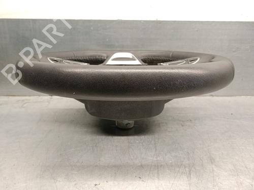 Steering wheel RENAULT MEGANE IV Hatchback (B9A/M/N_) 1.5 dCi 110 (B9A3) | BP29339731C49 