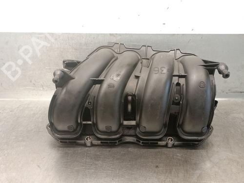 Used Intake manifold CITROËN C4 II (NC_) 1.6 VTi 120 (NC5FS0, NC5FS9) (120 hp) 29190062
