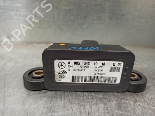 Electronic sensor MERCEDES-BENZ GLK-CLASS (X204)  | BP10365465M84 