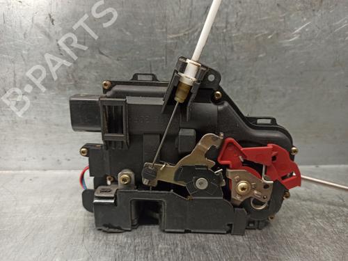 Front right lock AUDI A4 B7 Avant (8ED) 1.9 TDI | BP11130436C97 