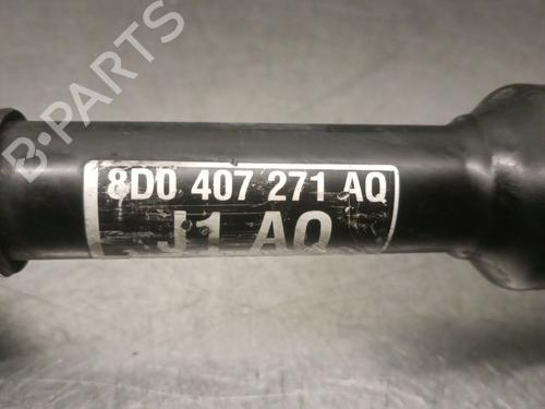 Left front driveshaft AUDI A4 B5 (8D2) 1.8 | BP35726508M38  - Image 7
