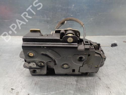 Rear left lock VW GOLF IV (1J1) 1.4 16V | BP11928238C100 