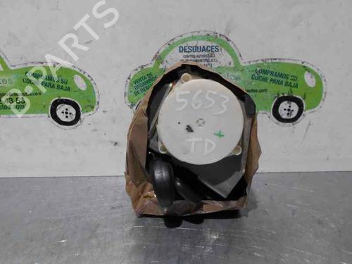 Sikkerhedssele bag højre FIAT BRAVO II (198_) 1.9 D Multijet (198AXB1A) (120 hp) 7443944