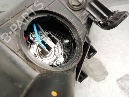 Right headlight HYUNDAI i20 II (GB, IB) 1.0 T-GDI | BP29384165C29 