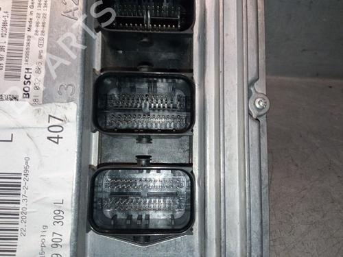 Engine control unit (ECU) AUDI A6 Allroad C8 (4AH) 50 TDI Mild Hybrid quattro | BP30182085M57 