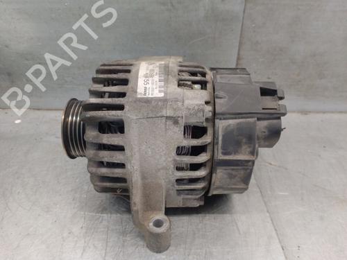 Alternator FIAT PUNTO (188_) 1.2 16V 80 (188.233, .235, .253, .255, .333, .353, .639,... | BP28180467M7 